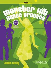 Monster Hit Dance Grooves